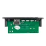 پخش کننده MP3 PLAYER پنلی بلوتوثی دارای آمپلی فایر 2X5W مدل JQ-D131BT