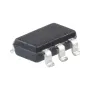 تراشه مبدل کاهنده DC-DC مدل TPS54202DDCR با خروجی 2A و پکیج SOT-23-6