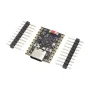 برد توسعه ESP32-C6 Super Mini دارای WiFi و بلوتوث