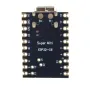 برد توسعه ESP32-C6 Super Mini دارای WiFi و بلوتوث