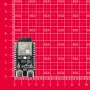 برد توسعه ESP32-C6-N16 دارای کانکتور USB Type-C