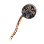 موتور براشلس 1806 مدل هواپیمایی 1500KV با شفت 3mm