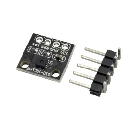ماژول سنسور دما و رطوبت SHT35