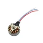 موتور براشلس 1503 بدون شفت 7.4V با سرعت 16000RPM