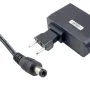 آداپتور 12 ولت 3 آمپر دیواری 12V-3A مارک Frecom مدل F36L4-120300SPAA