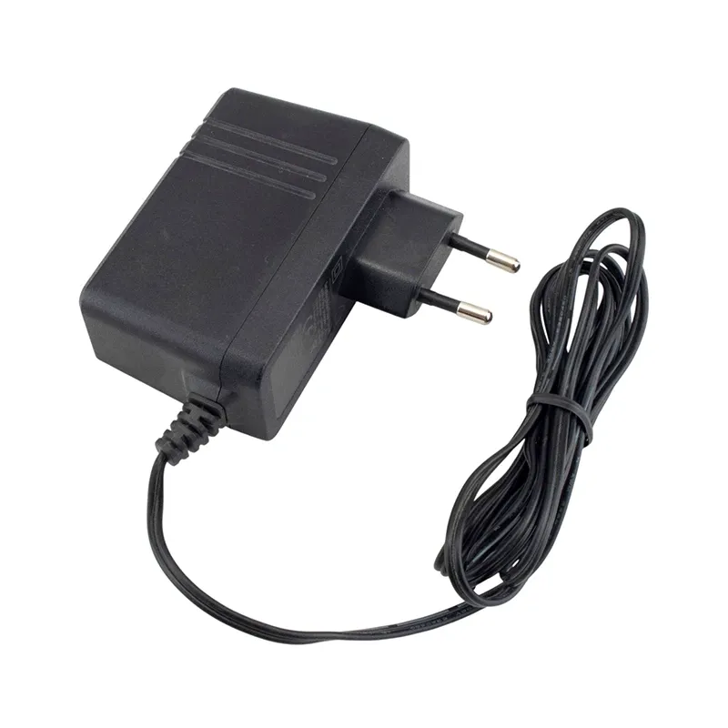 آداپتور 12 ولت 2 آمپر دیواری 12V-2A مارک Shenzhen