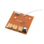 دسته ماشین کنترلی 2.4GHz چهار کانال مدل XS-008R