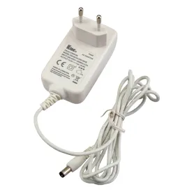 آداپتور 12 ولت 1.5 آمپر دیواری 12V-1.5A مارک Ktec