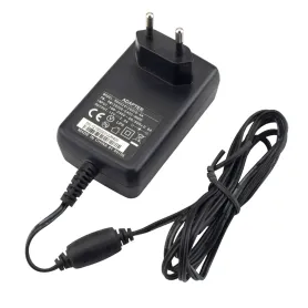 آداپتور 12 ولت 2 آمپر دیواری 12V-2A مرغوب چینی