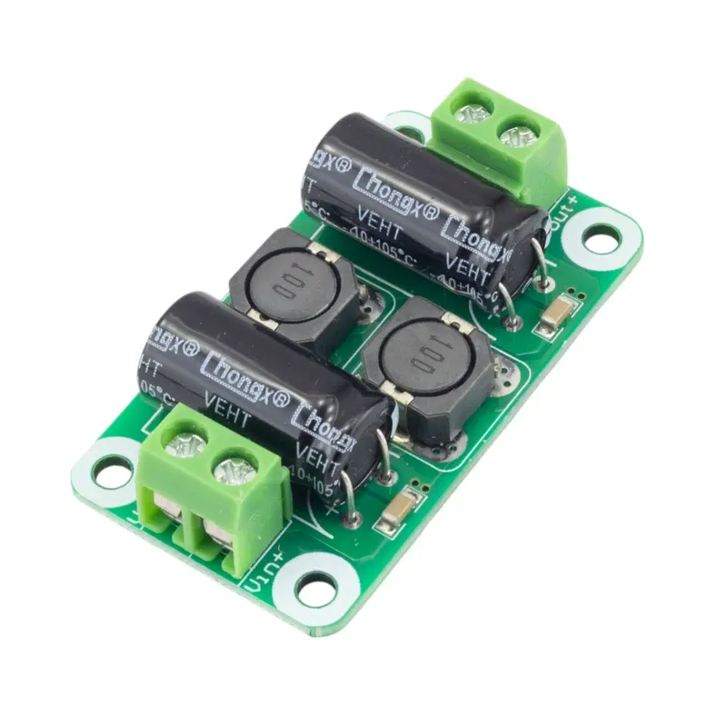 ماژول فیلتر EMI ولتاژ DC مدل 50V-1.5A