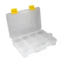جعبه ابزار اورگانایزر پلاستیکی 11 خانه سایز 20x13x3cm