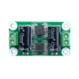 ماژول فیلتر EMI ولتاژ DC مدل 25V-0.5A