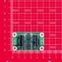 ماژول فیلتر EMI ولتاژ DC مدل 25V-0.5A