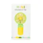پنکه دستی شارژی سه سرعته مدل Mini T1