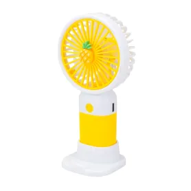 پنکه دستی شارژی سه سرعته مدل Mini T1