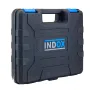 پیچ گوشتی و دریل شارژی مدل 2112 دارای کیف همراه مارک INCOX