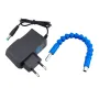 پیچ گوشتی و دریل شارژی مدل 2112 دارای کیف همراه مارک INCOX