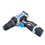 پیچ گوشتی و دریل شارژی مدل 2112 دارای کیف همراه مارک INCOX