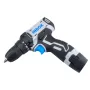 پیچ گوشتی و دریل شارژی مدل 2110 مارک INCOX
