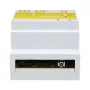 گیرنده ریموتی صنعتی 2 کانال 12V با ارتباط RF مدل R200