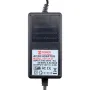 گیرنده ریموتی صنعتی 2 کانال 12V با ارتباط RF مدل R200