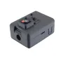 قاب محافظ 3D print ماژول ESP32-CAM دارای محفظه پین هدر
