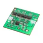 دسته ماشین کنترلی 2.4GHz چهار کانال مدل XS-008R