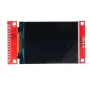 ماژول نمایشگر "LCD 2.4 درایور ST7889