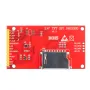 ماژول نمایشگر "LCD 2.4 درایور ST7889