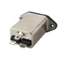کانکتور AC نری روپنلی با فیلتر EMI مدل CW1D-10A-T