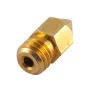 نازل برنجی هات اند 0.3mm پرینتر سه بعدی