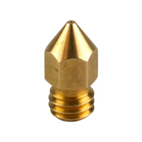 نازل برنجی هات اند 0.3mm پرینتر سه بعدی