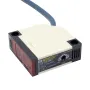 سنسور نوری فتوالکتریک 12-24 ولت DC مدل E3JK-DS30M1