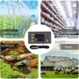 ترموستات دیجیتال 12VDC مدل XK-3230