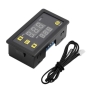 ترموستات دیجیتال 12VDC مدل XK-3230