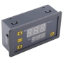 ترموستات دیجیتال 12VDC مدل XK-3230