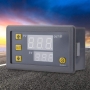 ترموستات دیجیتال 12VDC مدل XK-3230