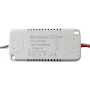 درایور LED (40-60)x2W جریان ثابت 240mA قابدار پلاستیکی