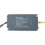 درایور LED (25-36)x2W جریان ثابت 300mA قابدار پلاستیکی