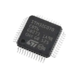 میکروکنترلر STM32G070CBT6