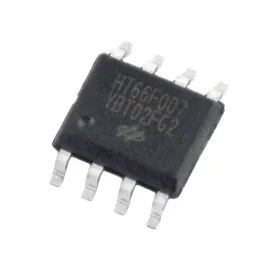 میکروکنترلر HT66F007 مارک HOLTEK پکیج SOP-8
