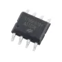 میکروکنترلر HT66F0021 مارک HOLTEK پکیج SOP-8