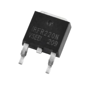 ماسفت IRFR220NTR پکیج TO-252