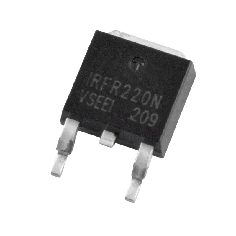 ماسفت IRFR220NTR پکیج TO-252
