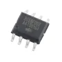 میکروکنترلر HT68F002 مارک HOLTEK پکیج SOP-8