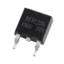 ماسفت IRFR120NTR پکیج TO-252