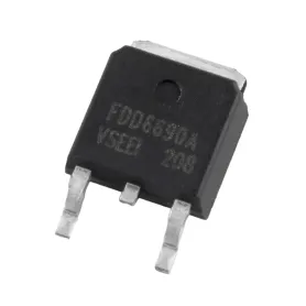 ماسفت FDD6690A پکیج TO-252