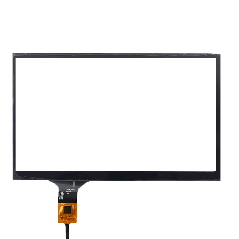 تاچ خازنی 7 اینچ 6 پین مدل GT915L