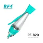 جا تینری قلمی RF4 حجم 20mL با نازل چرخشی ضد نشت مدل RF-B20