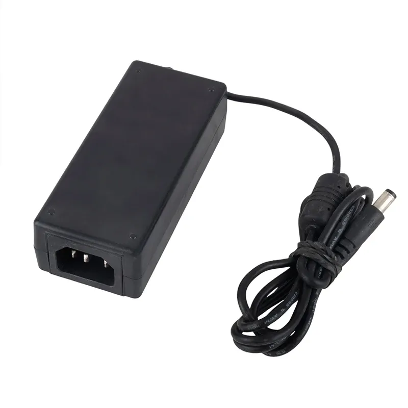 آداپتور 12 ولت 3 آمپر بین راهی 12V-3A مارک HOIOTO